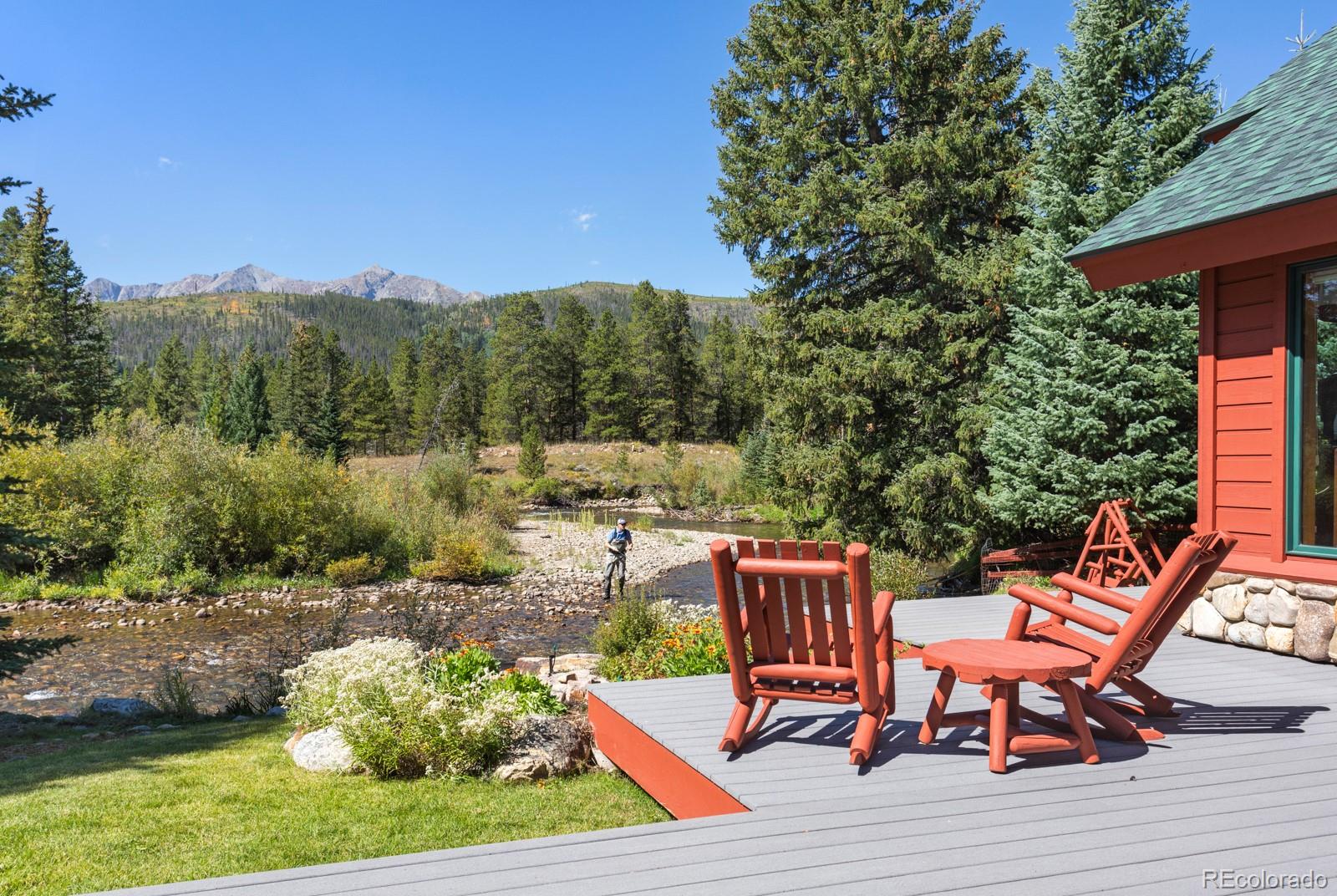189 Ginger Quill Lane Breckenridge CO 80424