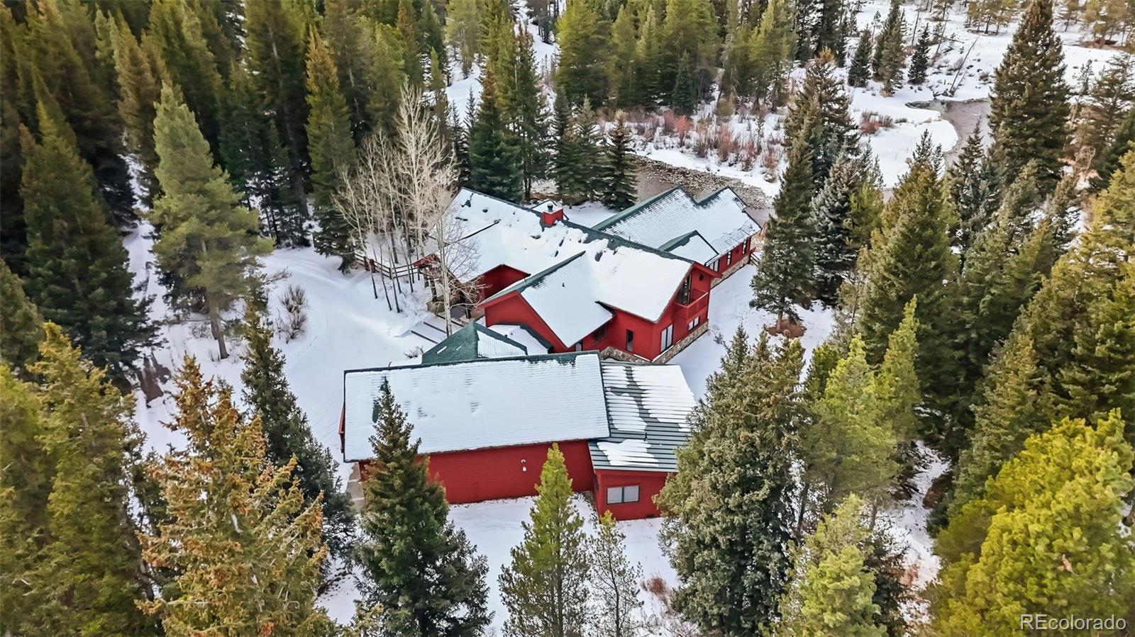 189 Ginger Quill Lane Breckenridge CO 80424
