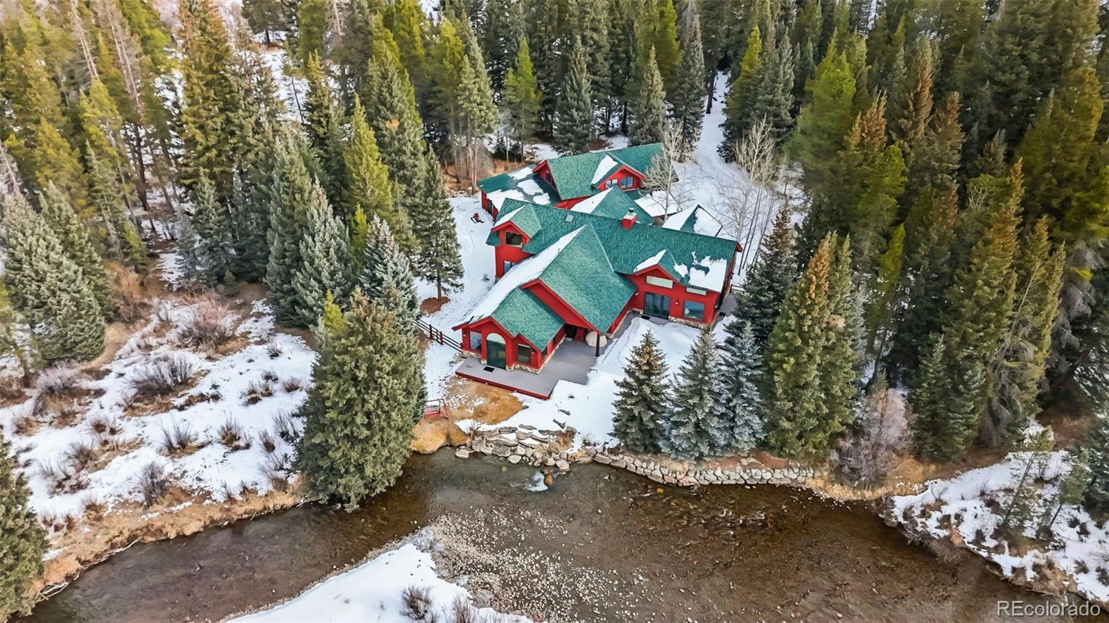189 Ginger Quill Lane Breckenridge CO 80424