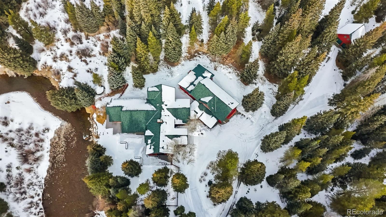 189 Ginger Quill Lane Breckenridge CO 80424