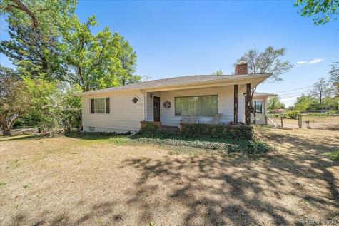 9150 Grandview Avenue Arvada CO 80002