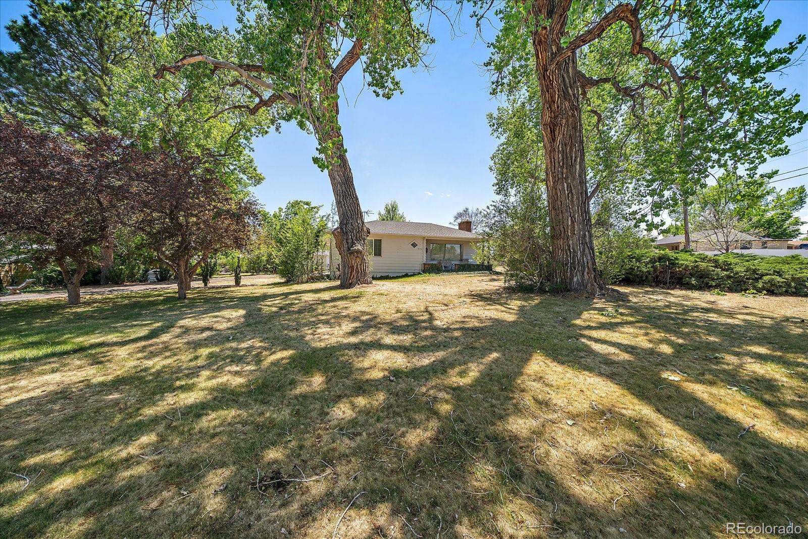 9150 Grandview Avenue Arvada CO 80002