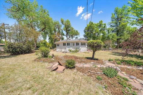 9150 Grandview Avenue Arvada CO 80002
