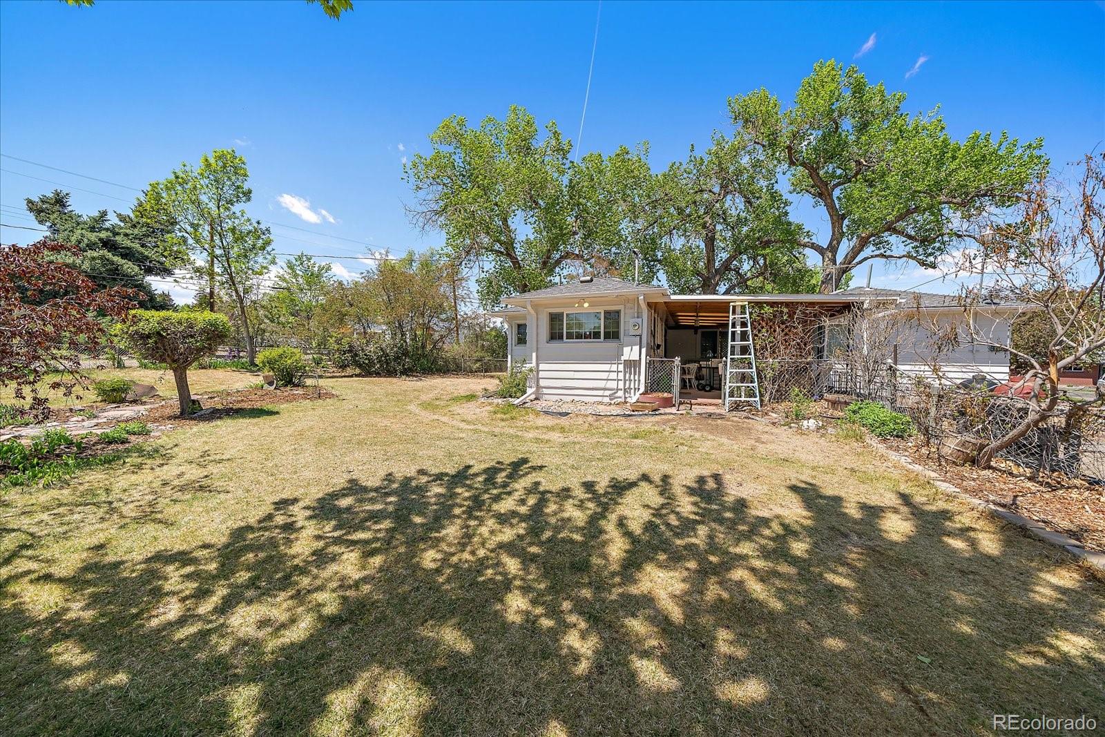 9150 Grandview Avenue Arvada CO 80002