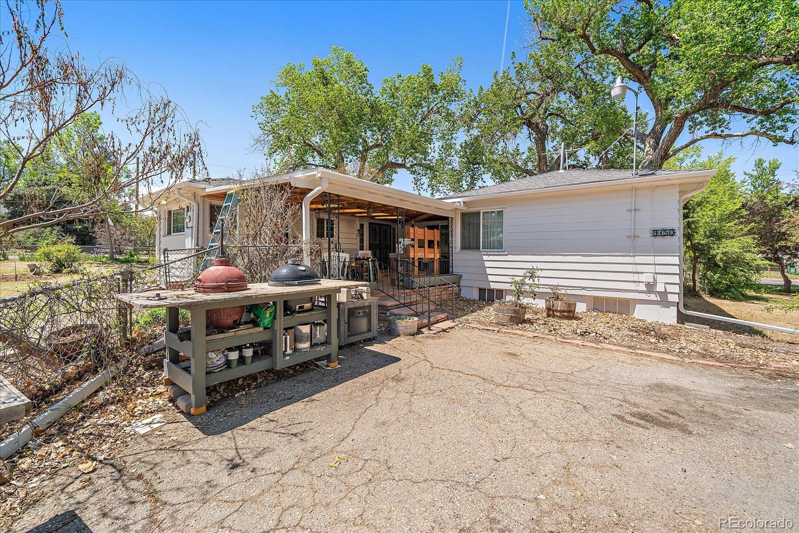 9150 Grandview Avenue Arvada CO 80002