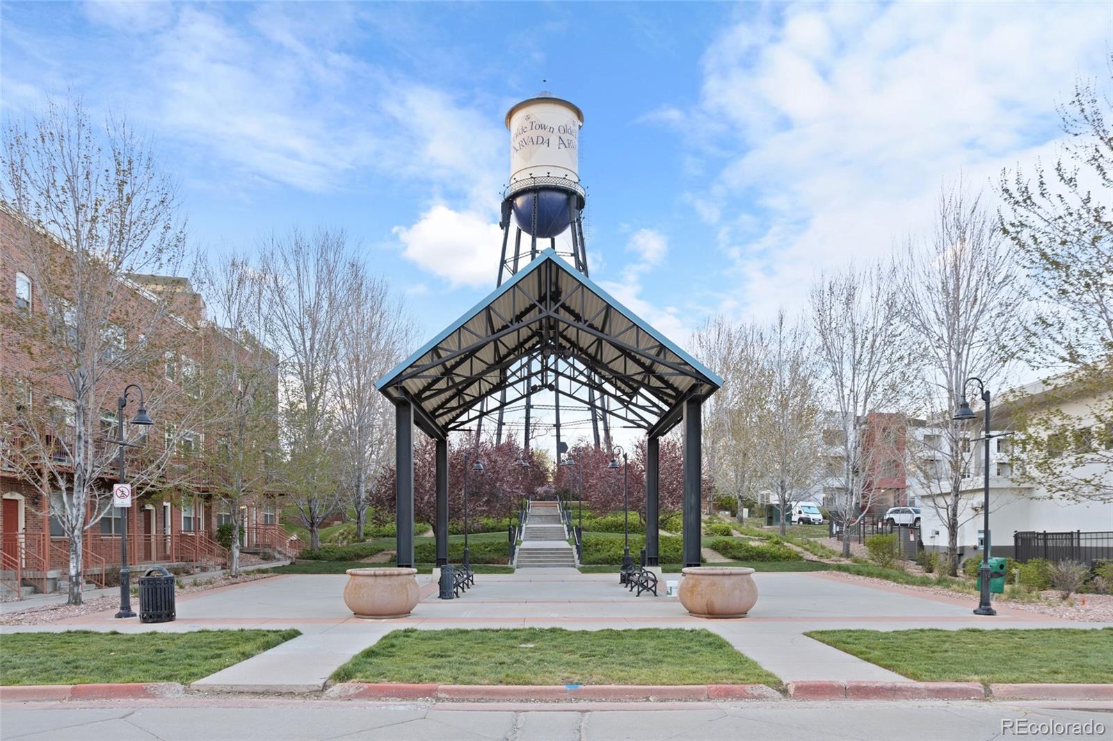 9150 Grandview Avenue Arvada CO 80002