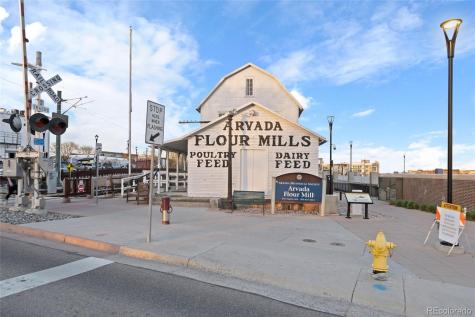 9150 Grandview Avenue Arvada CO 80002
