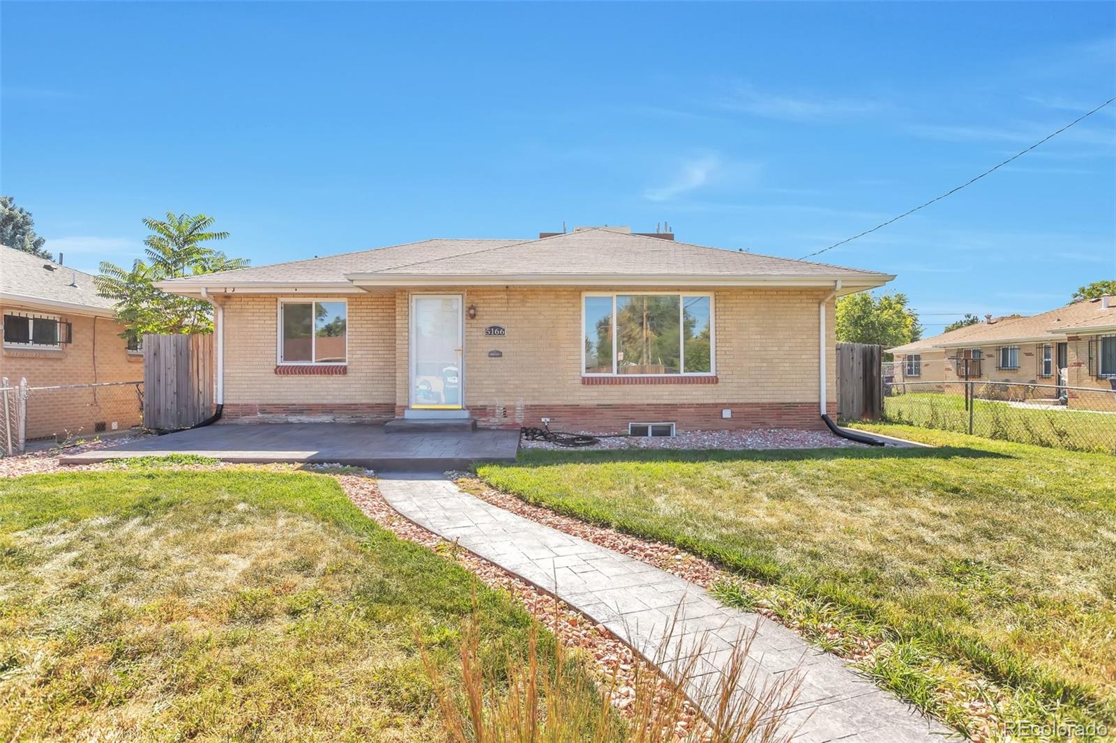 5166 E 35th Avenue Denver CO 80207