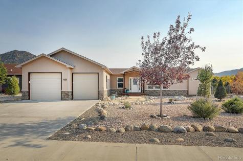 27665 County Road 313 Buena Vista CO 81211