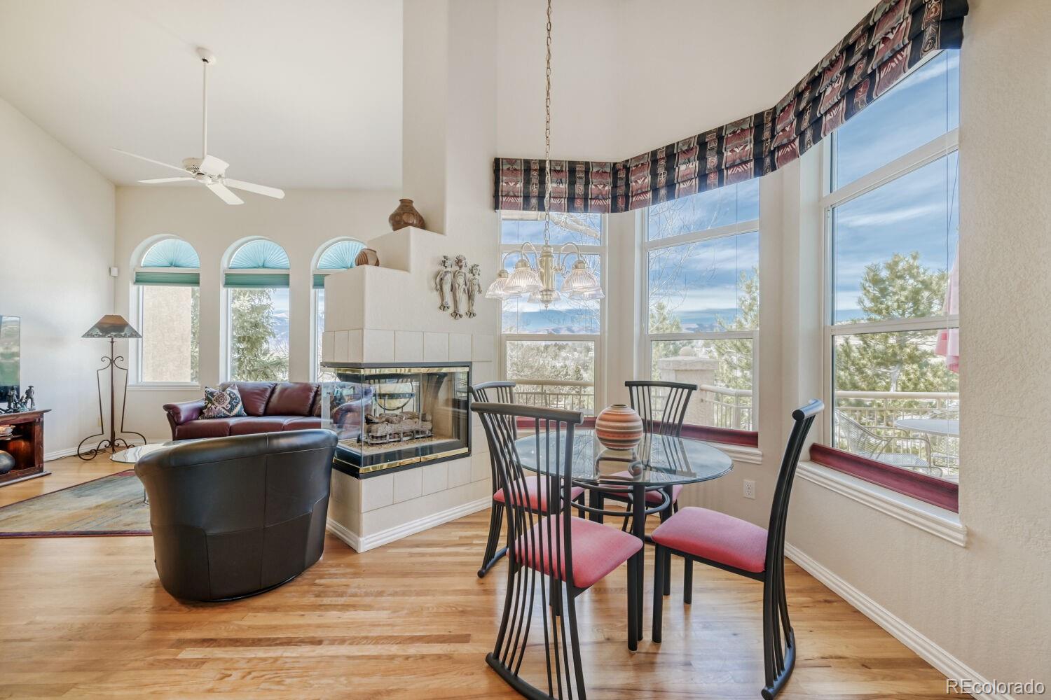 3550 Muirfield Drive Colorado Springs CO 80907