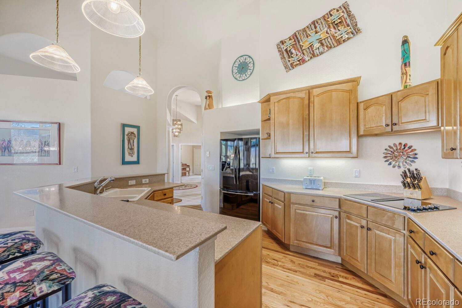 3550 Muirfield Drive Colorado Springs CO 80907