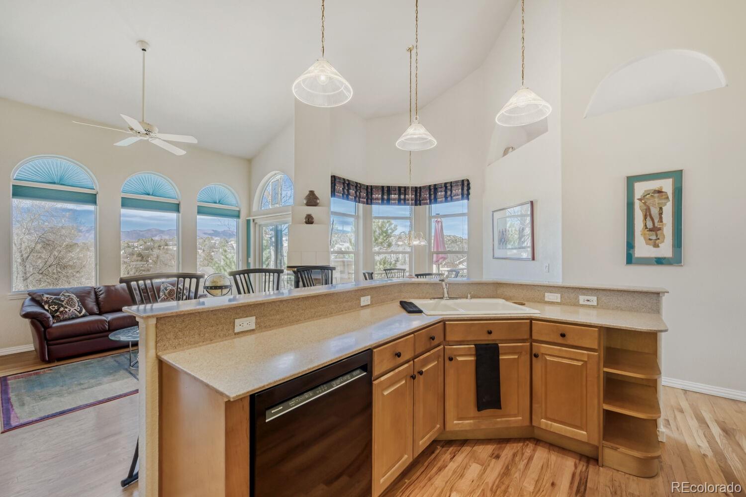 3550 Muirfield Drive Colorado Springs CO 80907