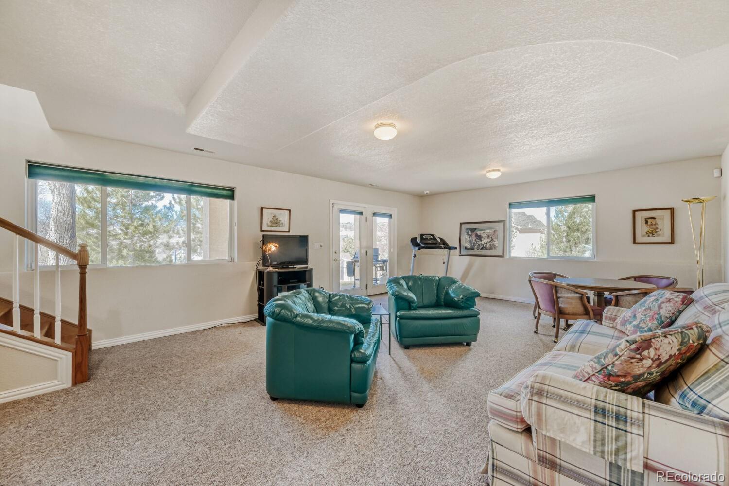 3550 Muirfield Drive Colorado Springs CO 80907