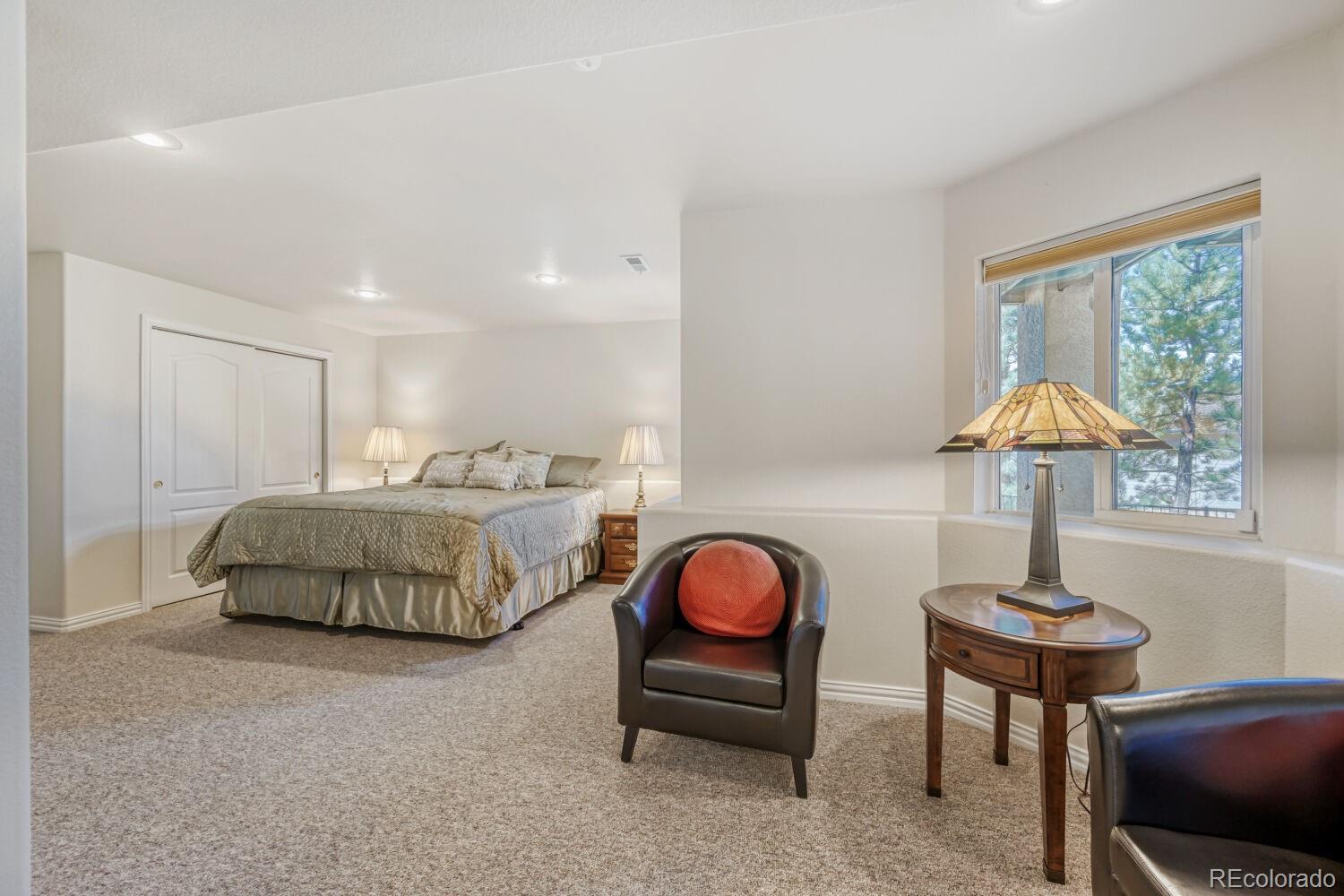 3550 Muirfield Drive Colorado Springs CO 80907