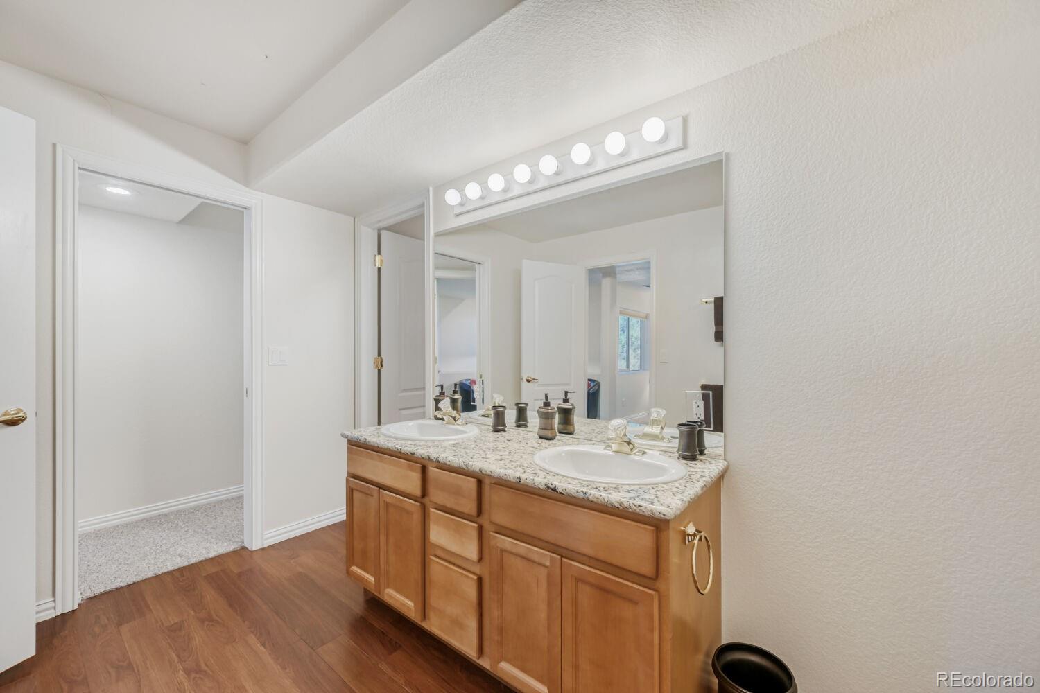 3550 Muirfield Drive Colorado Springs CO 80907