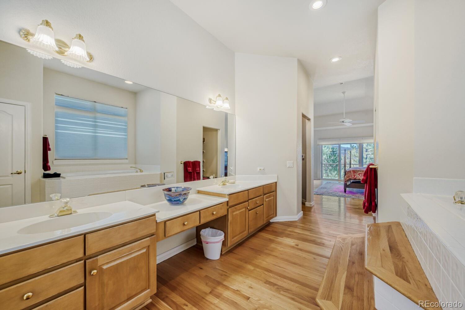 3550 Muirfield Drive Colorado Springs CO 80907