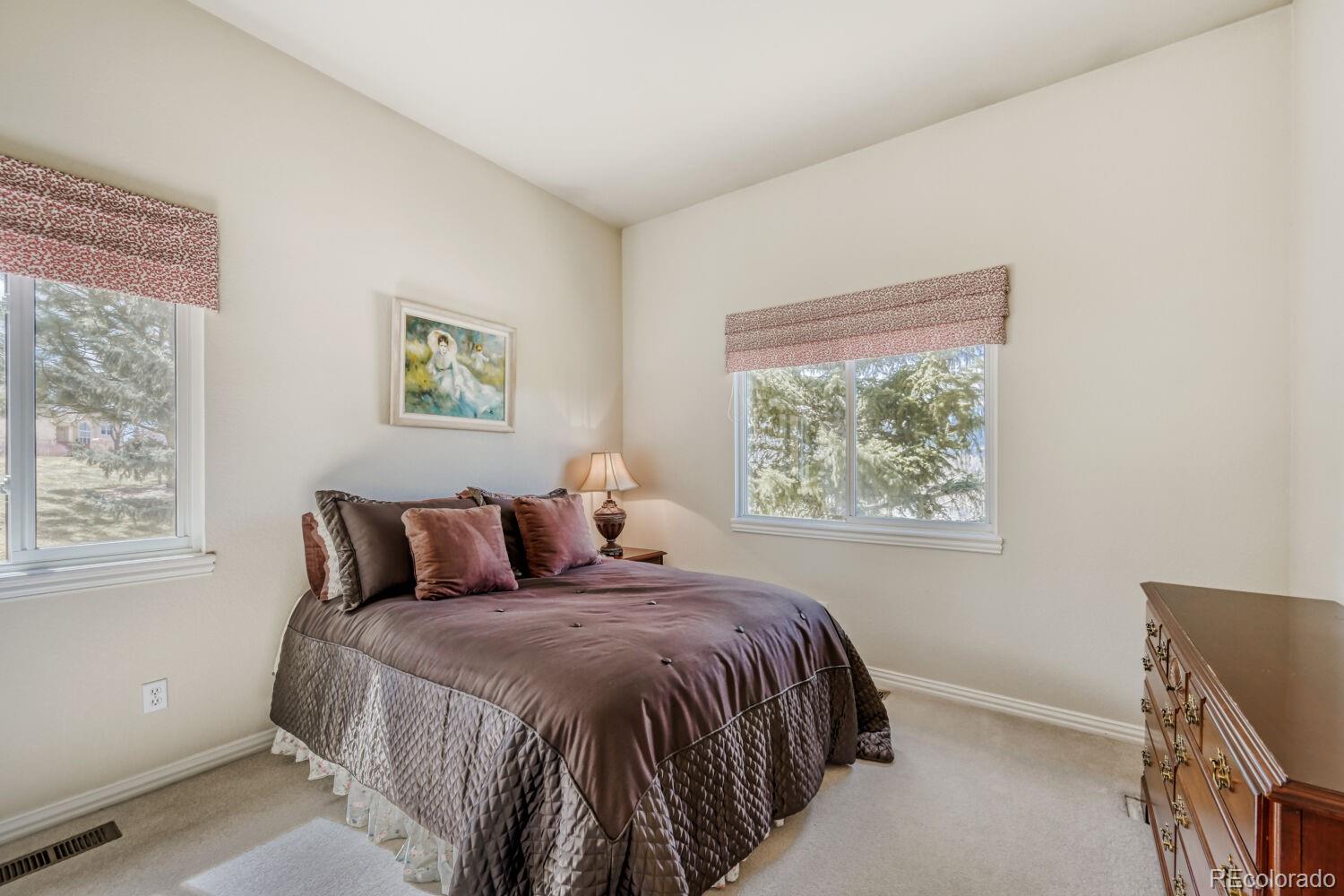 3550 Muirfield Drive Colorado Springs CO 80907