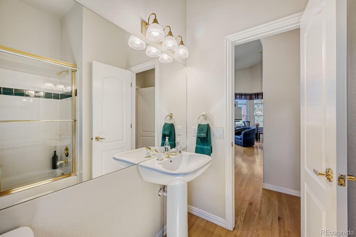 3550 Muirfield Drive Colorado Springs CO 80907