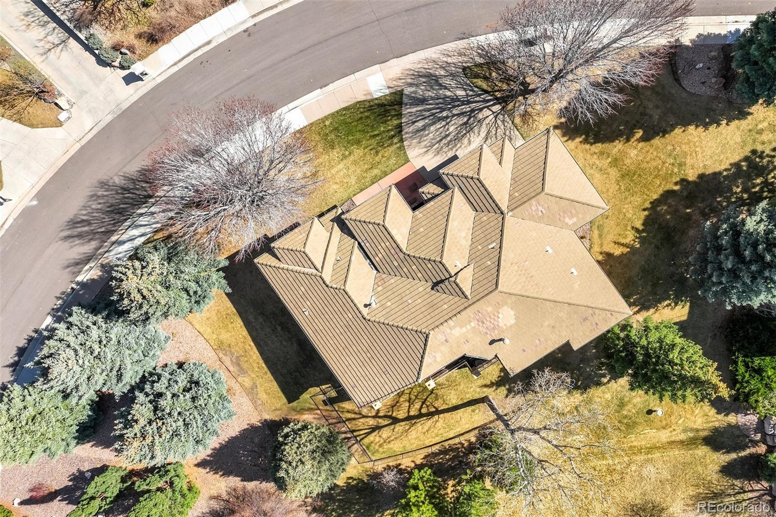 3550 Muirfield Drive Colorado Springs CO 80907