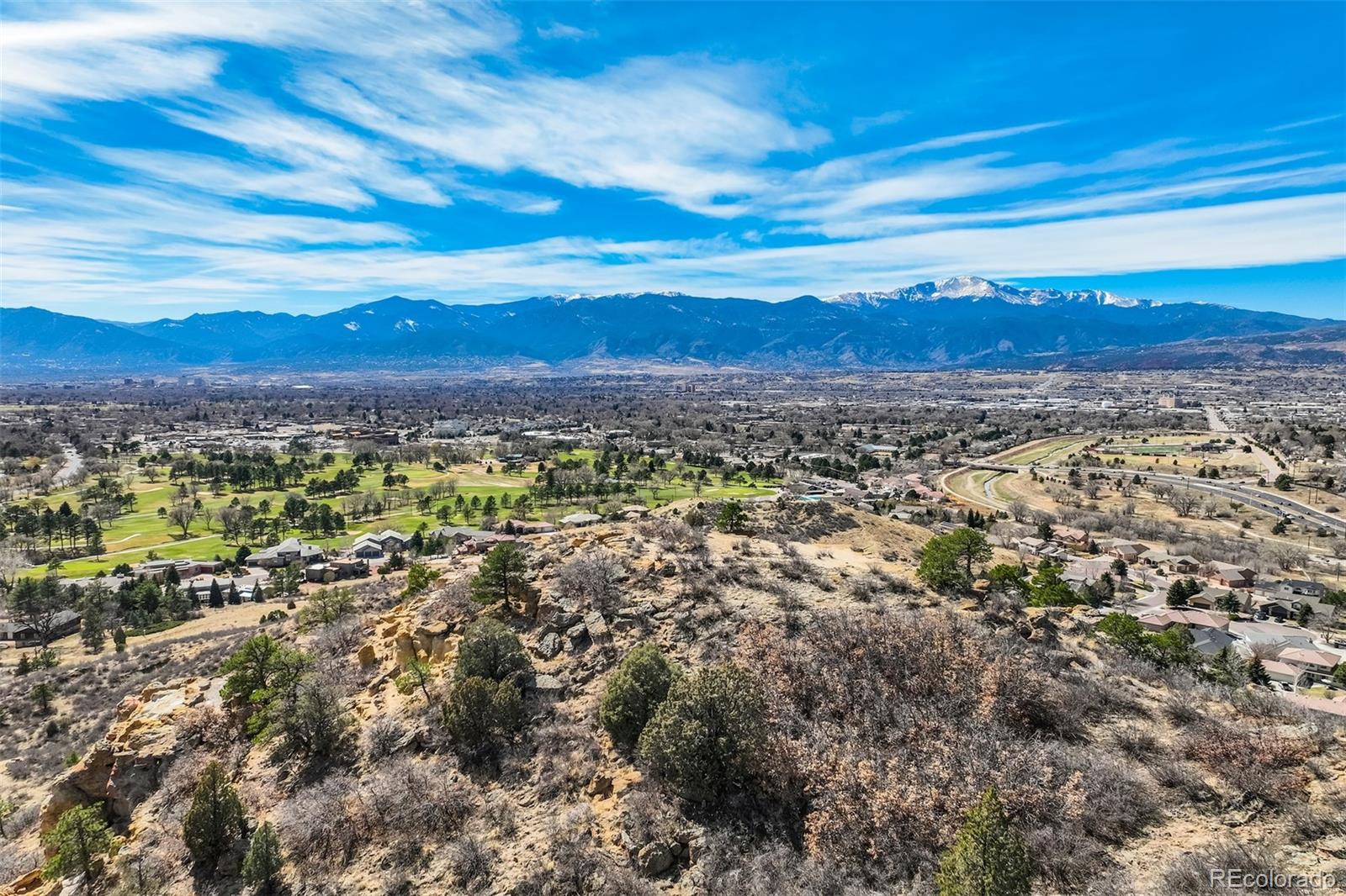3550 Muirfield Drive Colorado Springs CO 80907