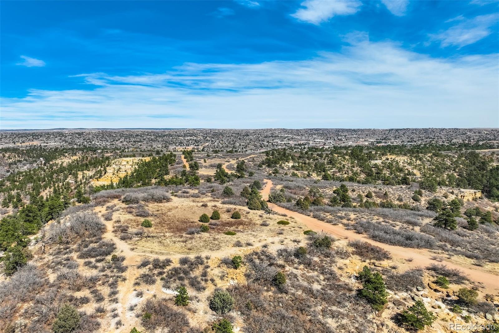 3550 Muirfield Drive Colorado Springs CO 80907