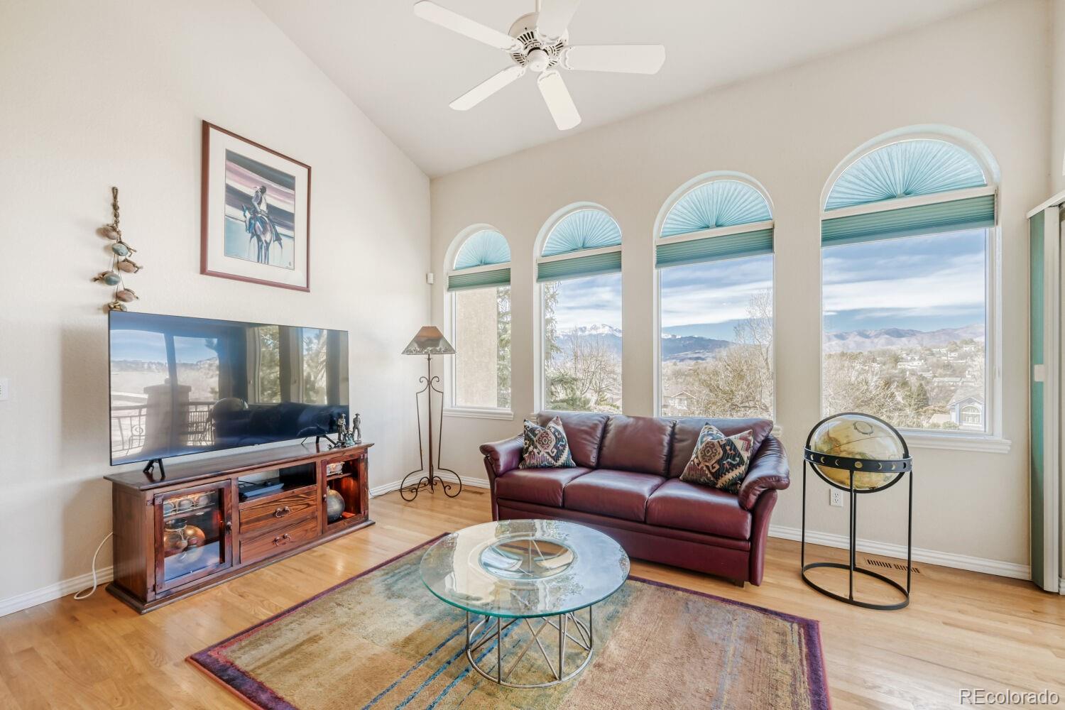 3550 Muirfield Drive Colorado Springs CO 80907