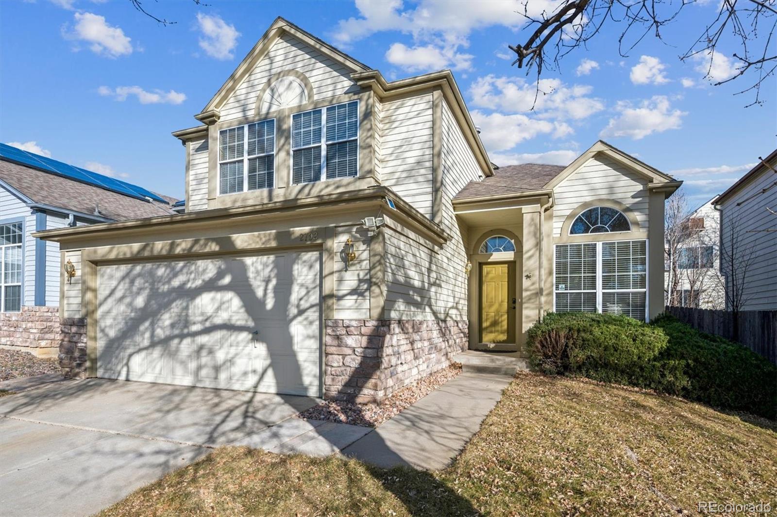 2792 S Ceylon Street Aurora CO 80013