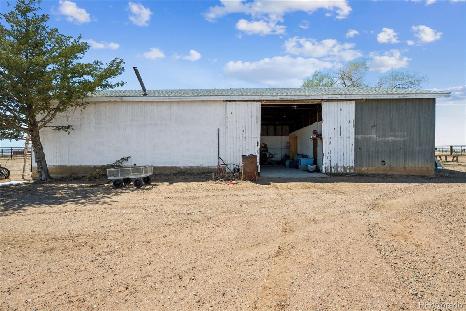 6771 Boone Road Boone CO 81025
