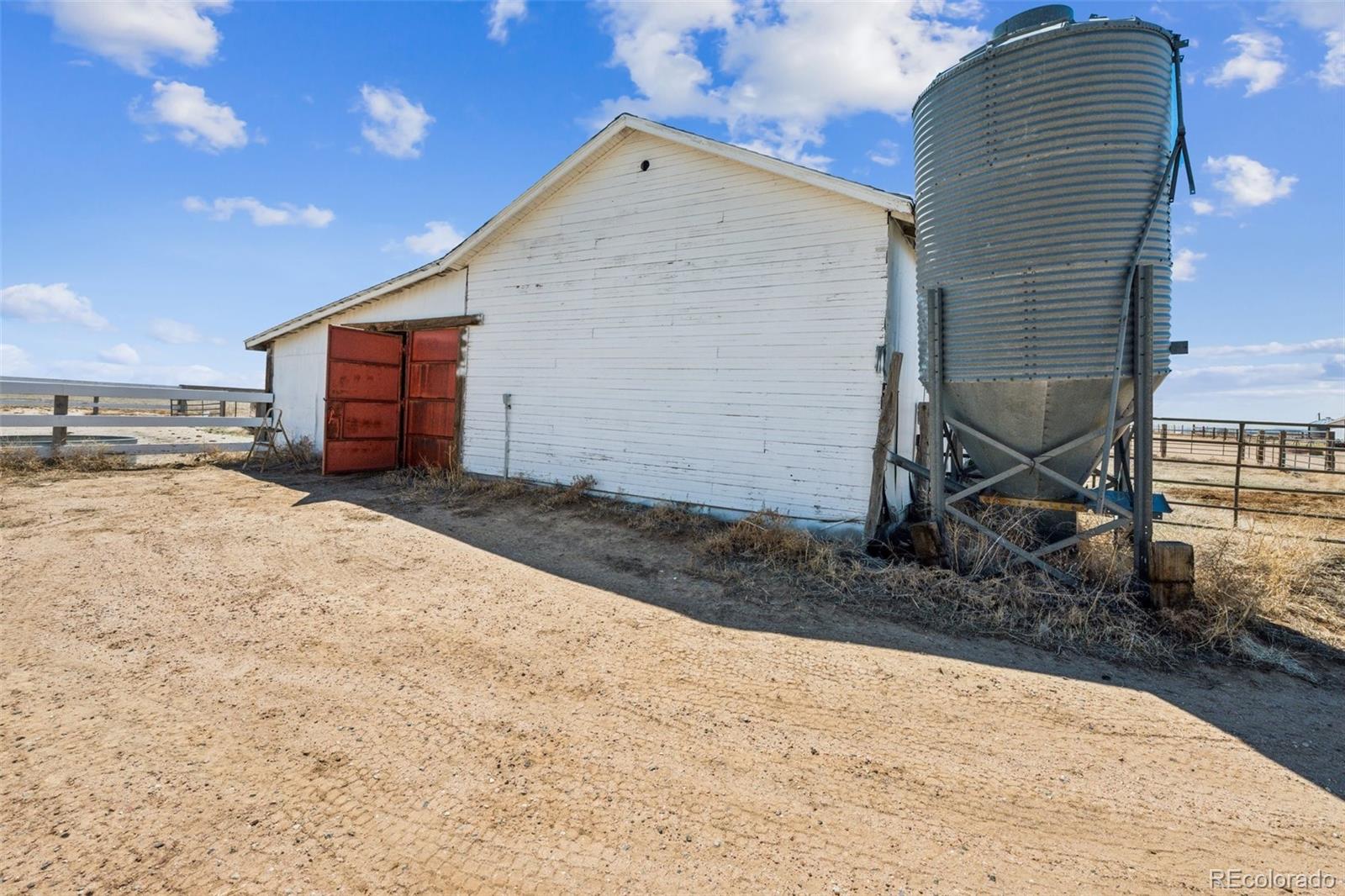 6771 Boone Road Boone CO 81025