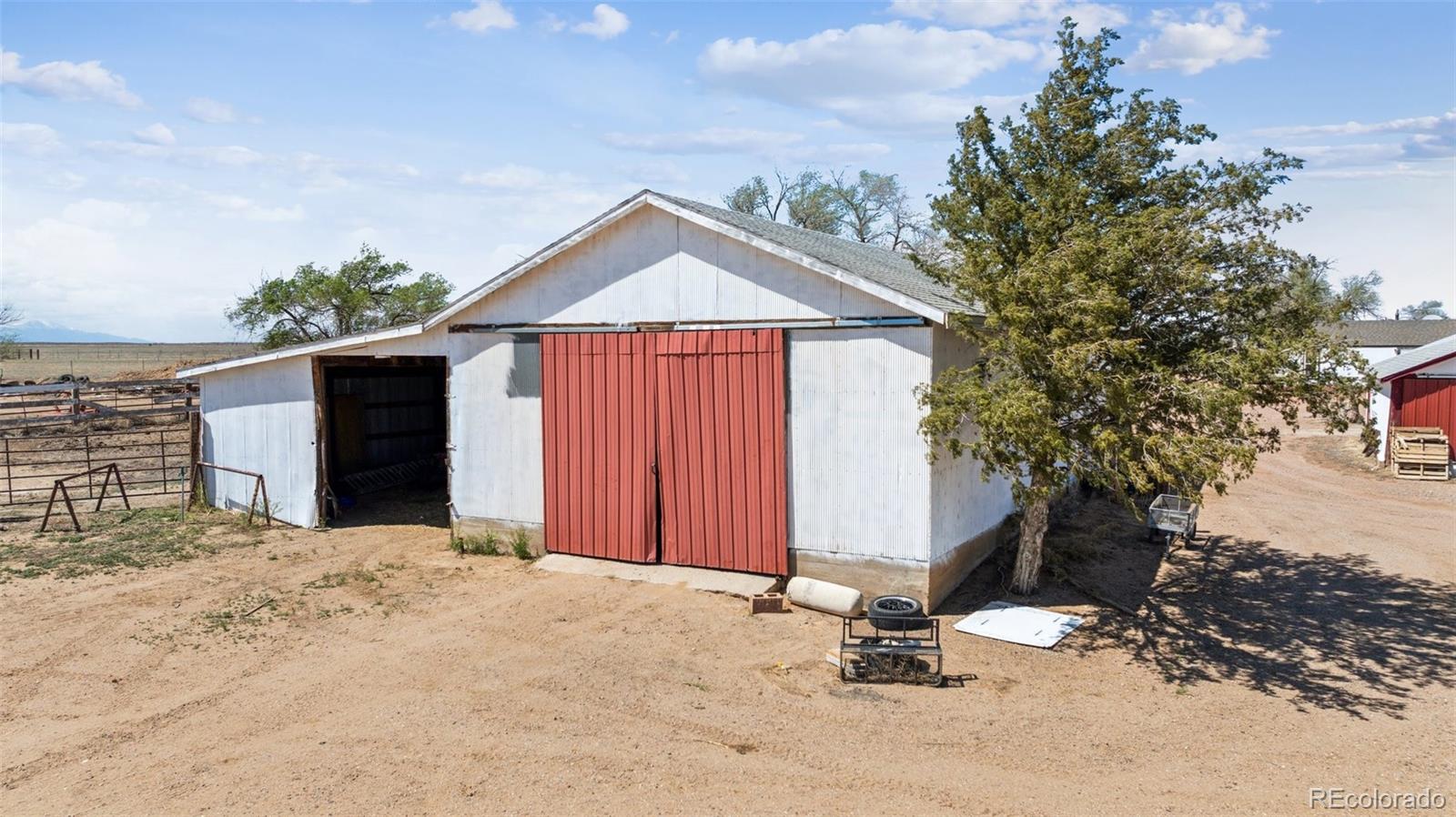 6771 Boone Road Boone CO 81025