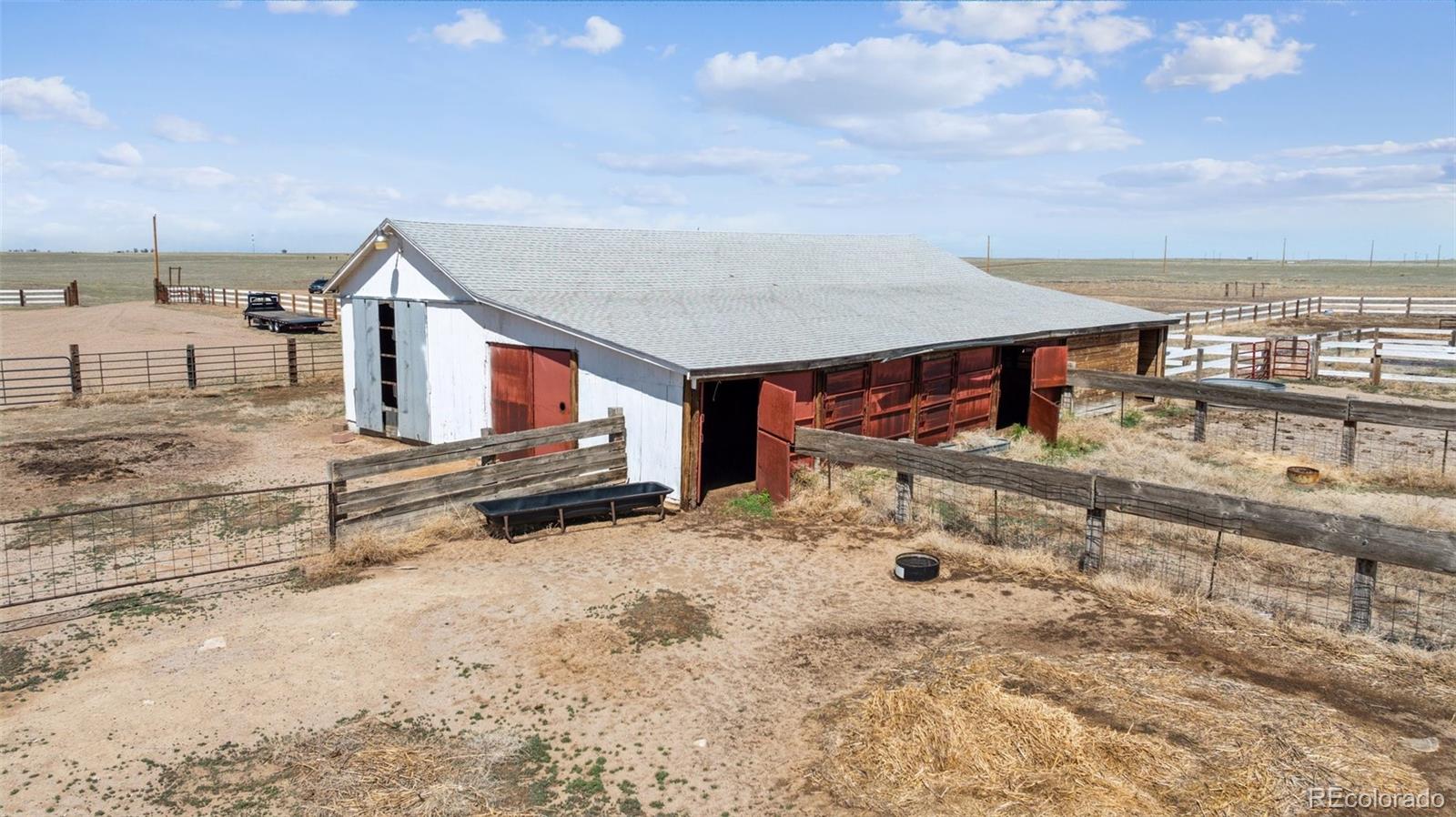 6771 Boone Road Boone CO 81025