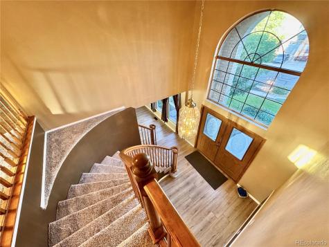 8335 Sutterfield Drive Colorado Springs CO 80920