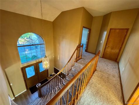 8335 Sutterfield Drive Colorado Springs CO 80920