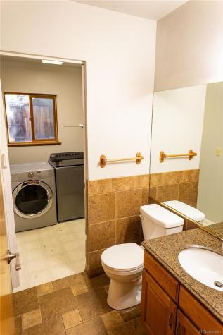 8335 Sutterfield Drive Colorado Springs CO 80920