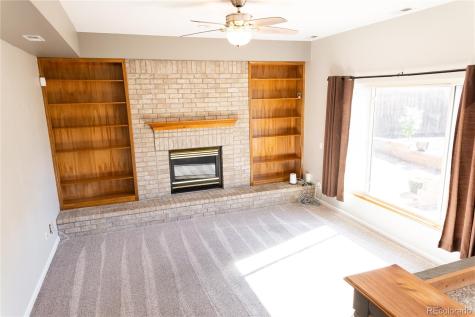 8335 Sutterfield Drive Colorado Springs CO 80920