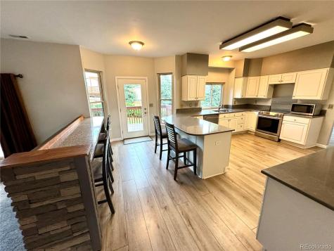 8335 Sutterfield Drive Colorado Springs CO 80920