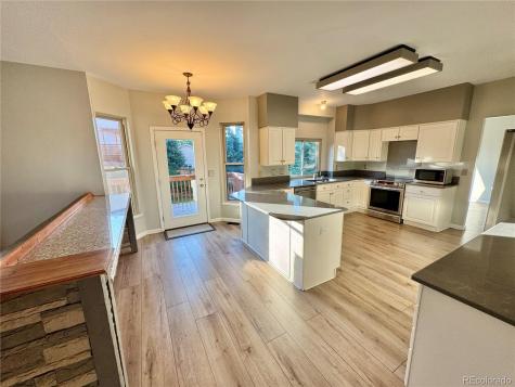 8335 Sutterfield Drive Colorado Springs CO 80920