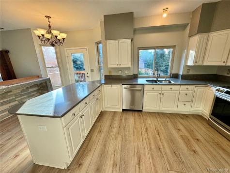 8335 Sutterfield Drive Colorado Springs CO 80920