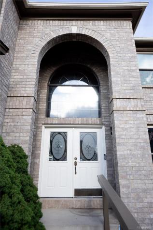 8335 Sutterfield Drive Colorado Springs CO 80920