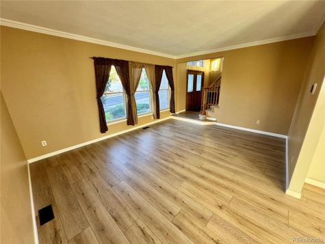 8335 Sutterfield Drive Colorado Springs CO 80920