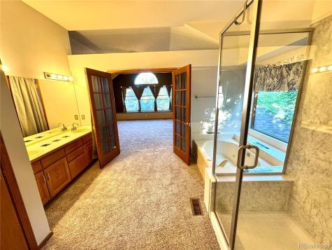 8335 Sutterfield Drive Colorado Springs CO 80920