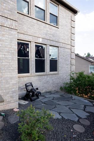 8335 Sutterfield Drive Colorado Springs CO 80920