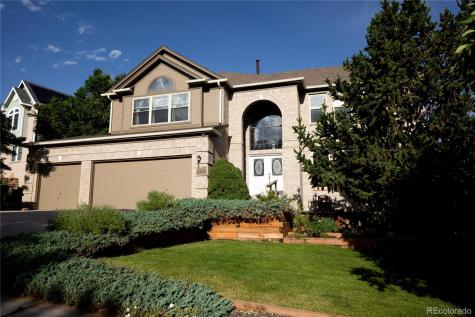 8335 Sutterfield Drive Colorado Springs CO 80920