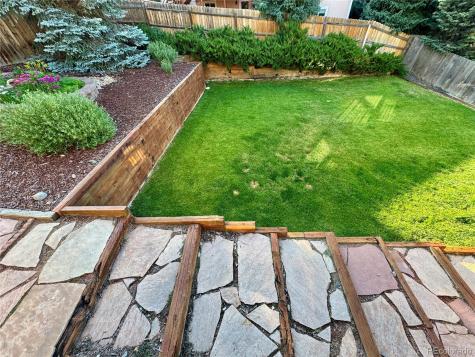 8335 Sutterfield Drive Colorado Springs CO 80920