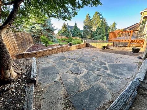 8335 Sutterfield Drive Colorado Springs CO 80920