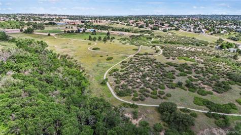 8335 Sutterfield Drive Colorado Springs CO 80920