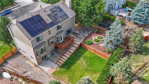 8335 Sutterfield Drive Colorado Springs CO 80920