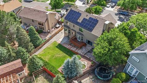 8335 Sutterfield Drive Colorado Springs CO 80920