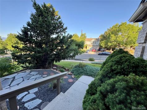 8335 Sutterfield Drive Colorado Springs CO 80920