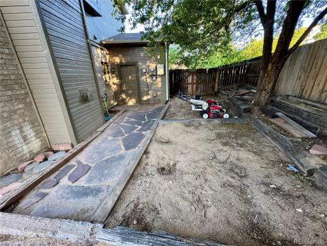 8335 Sutterfield Drive Colorado Springs CO 80920